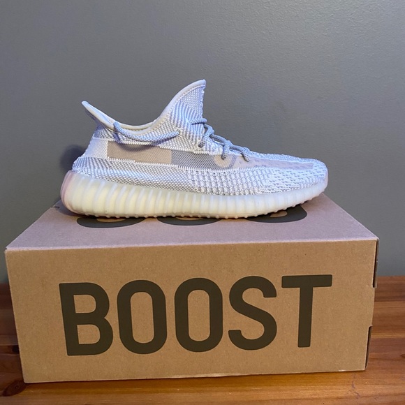 Yeezy 350 Lundmarks v2 non reflective - Picture 4 of 8